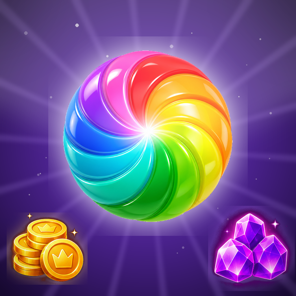 Color Crush Boosters